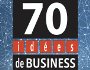 70 ides de Business sur Internet